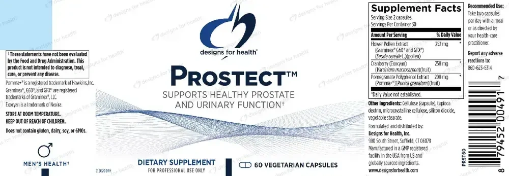 Product image for Prostect™.