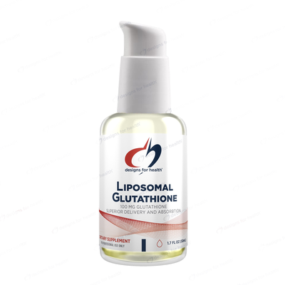 Liposomal Glutathione product image