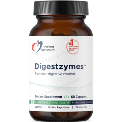 Digestzymes 60 capsules Digestzymes 60 capsules
