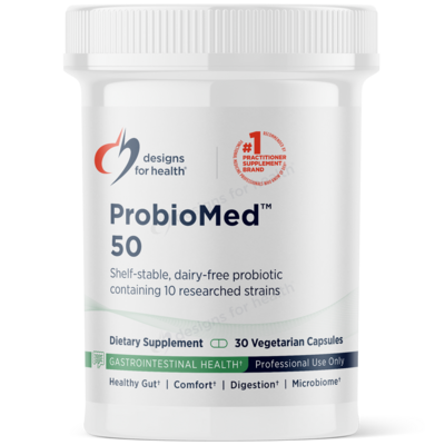 ProbioMed™ 50 30 capsules