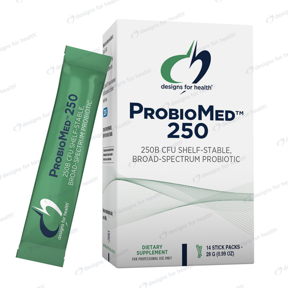 Product image for ProbioMed™ 250.