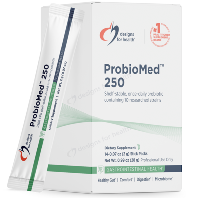 ProbioMed™ 250 14 packets