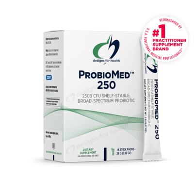 ProbioMed™ 250