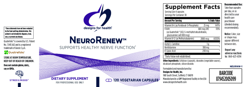 Product image for NeuroRenew™.
