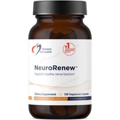 NeuroRenew™ 120 capsules
