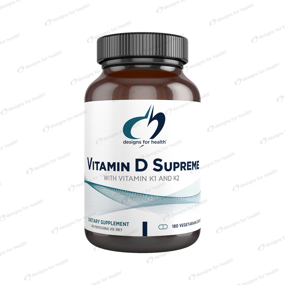 Product image for Vitamin D Supreme.