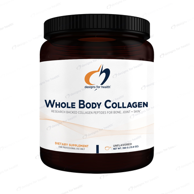 Whole Body Collagen product image
