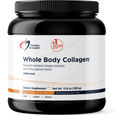 Whole Body Collagen™ 390 Grams