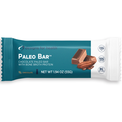 Pure PaleoBar™ 12 bars