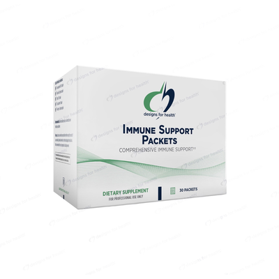 Immune Support Packets product image