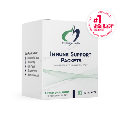Immune Support Packets