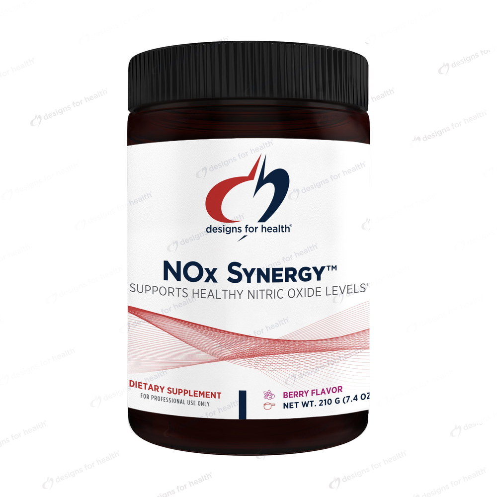 Nox Synergy Powder product image