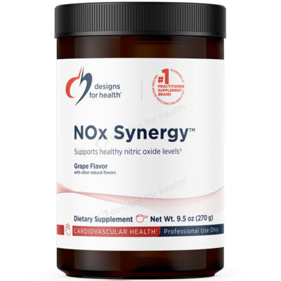 Nox Synergy Powder 270 Grams