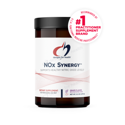 Nox Synergy Powder