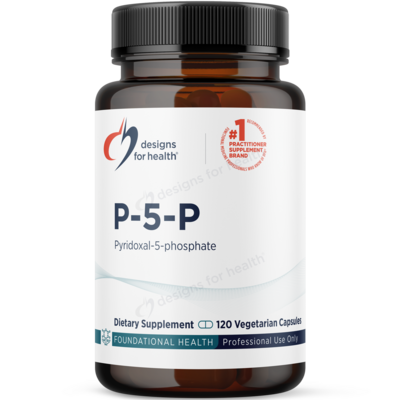 P-5-P 50mg