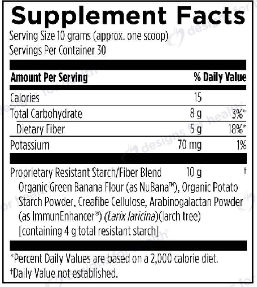Product image for PaleoFiber® RS.
