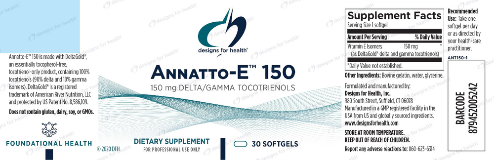 Product image for Annatto-E™ 150.