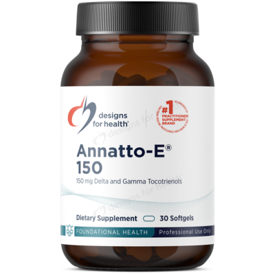 Annatto-E™ 150 30 Softgels