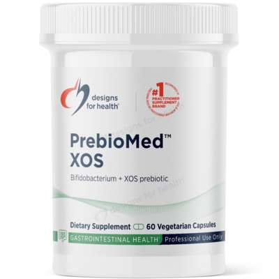 PrebioMed™ XOS 60 capsules