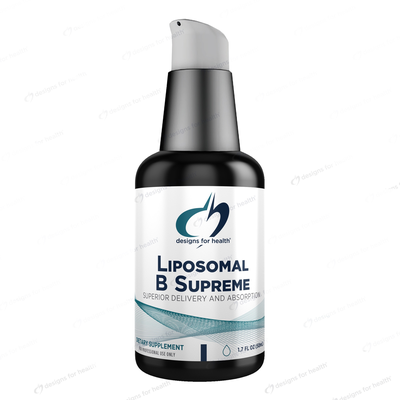 Liposomal B Supreme product image