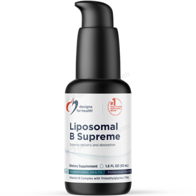 Liposomal B Supreme