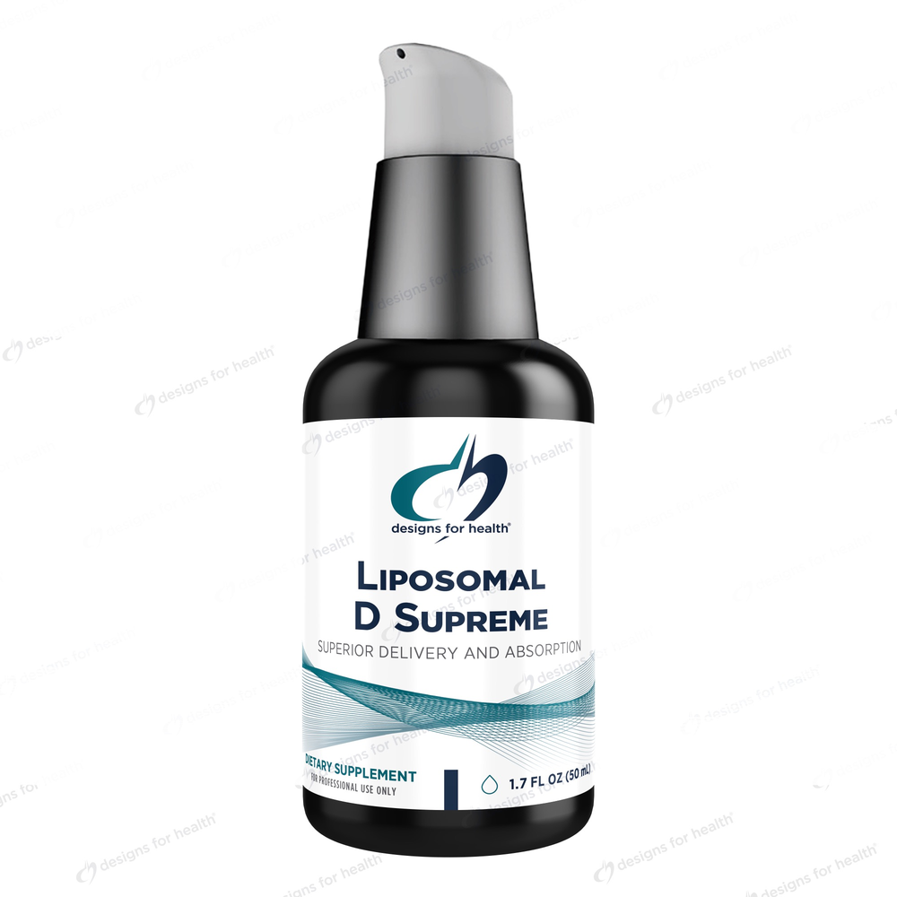 Liposomal D Supreme product image
