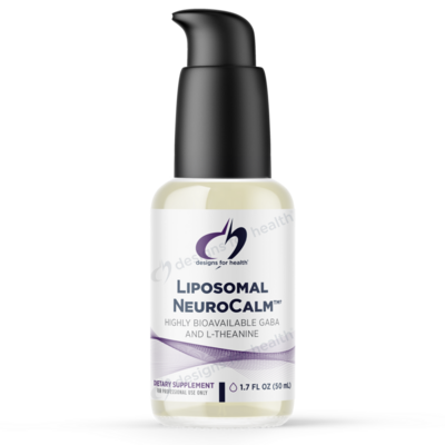 Liposomal NeuroCalm™ product image