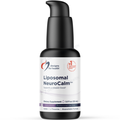 Liposomal NeuroCalm™