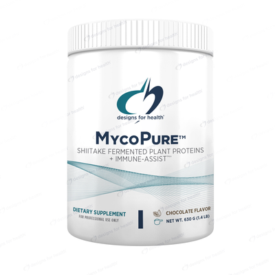 MycoPure™ Chocolate 630 Grams
