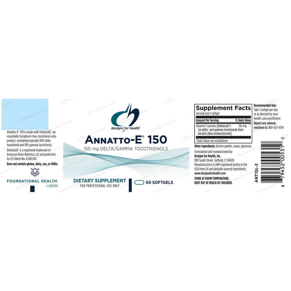 Product image for Annatto-E™ 150.