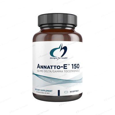 Annatto-E™ 150 60 Softgels