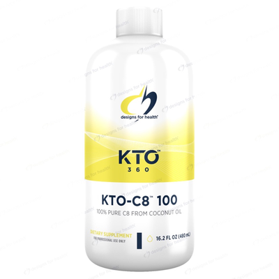KTO-C8 100 16.2 Ounces