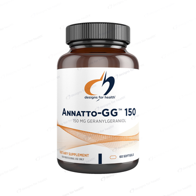 Annatto-GG™ 150 60 Softgels