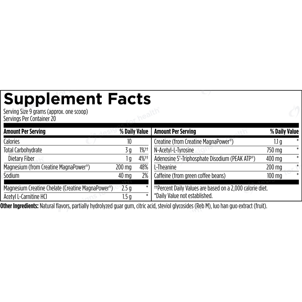Product image for PreTrain NRG™ Cherry-Lime.