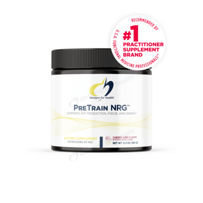 PreTrain NRG™ Cherry-Lime