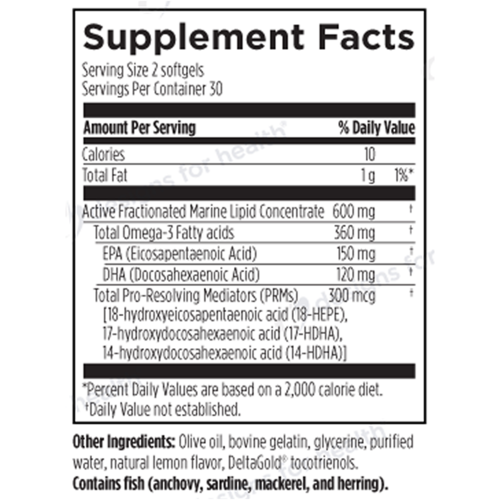 Product image for SPM Supreme™.