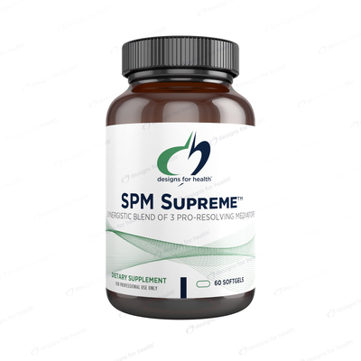SPM Supreme™ product image