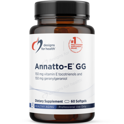Annatto-E™ GG 60 Softgels
