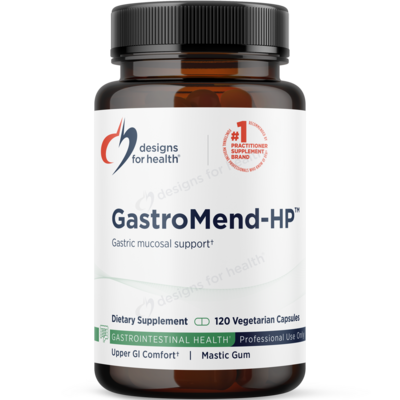 GastroMend-HP 120 capsules