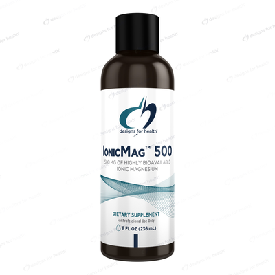 IonicMag™ 500 product image