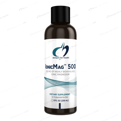 IonicMag™ 500 8 Ounces