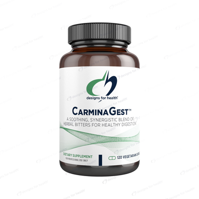 CarminaGest™ product image