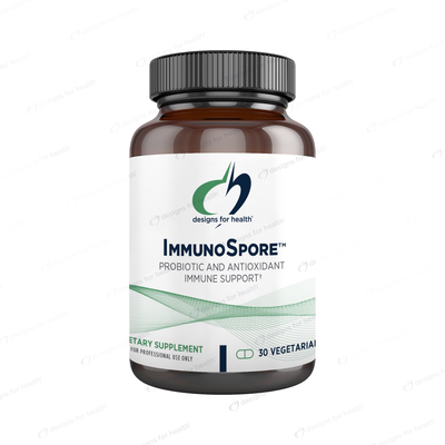 ImmunoSpore™ 30 capsules