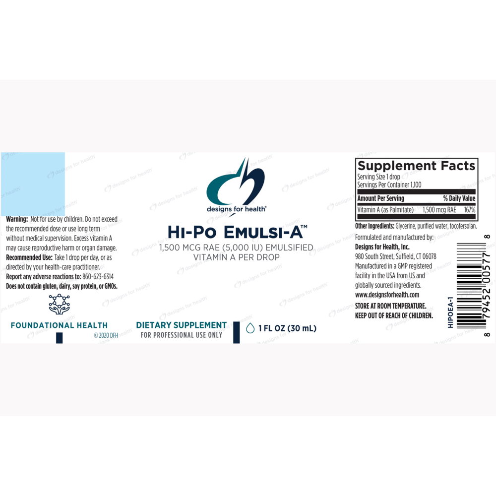 Product image for Hi-Po Emulsi-A.