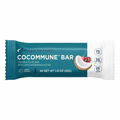 Cocommune™ Cherry Bar 1 bar