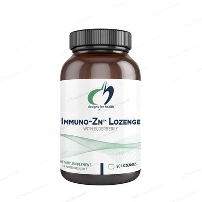 Immuno-Zn™ Lozenge product image