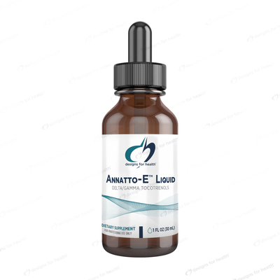 Annatto-E™ Liquid 1 Ounce