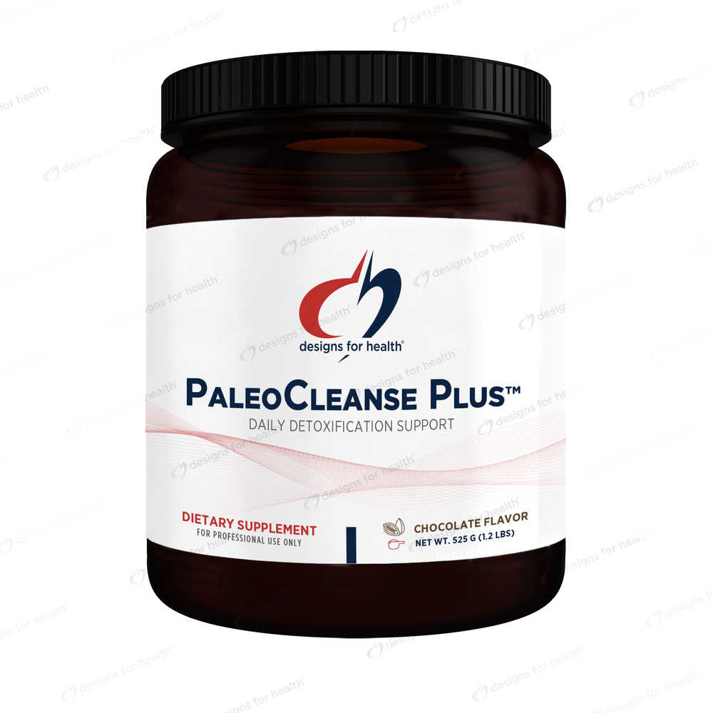 Product image for PaleoCleanse Plus™ Chocolate.