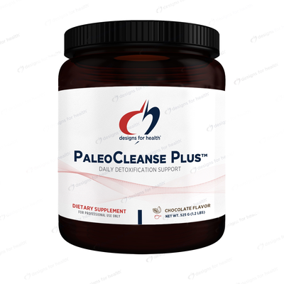 PaleoCleanse Plus™ Chocolate product image