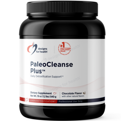 PaleoCleanse Plus™ Chocolate